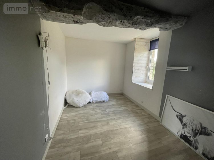 Maison a vendre Paimpol 22500 Côtes-d'Armor 147 m2 9 pièces 364050 euros