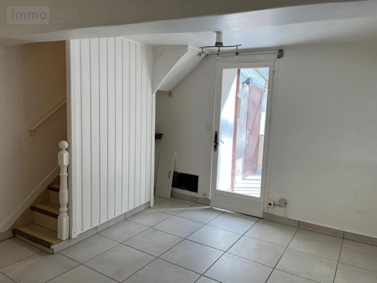 Maison a vendre Meximieux 01800 Ain 78 m2 3 pièces 183000 euros
