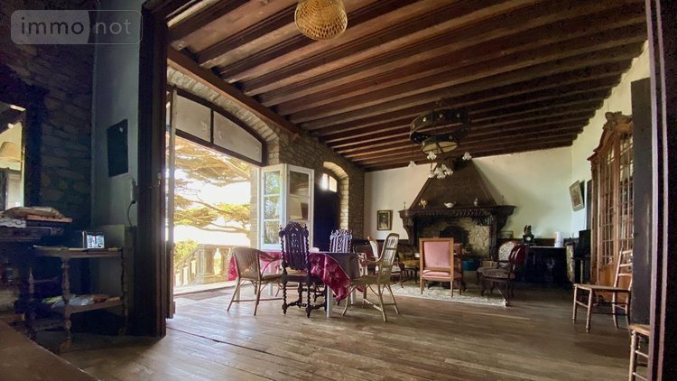Maison a vendre Carnac 56340 Morbihan 330 m2 12 pièces 3627400 euros