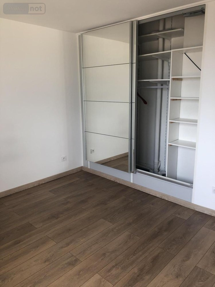 Location appartement Amiens 80000 Somme 93 m2 4 pièces 810 euros