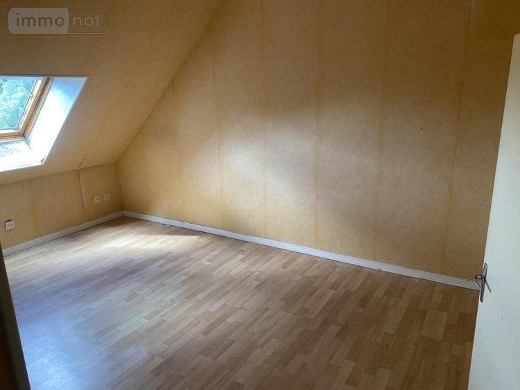 Maison a vendre La Rocque 14410 Calvados 71 m2 4 pièces 90950 euros
