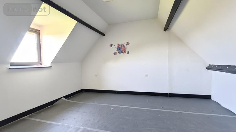 Maison a vendre Le Fidelaire 27190 Eure 113 m2 4 pièces 168000 euros