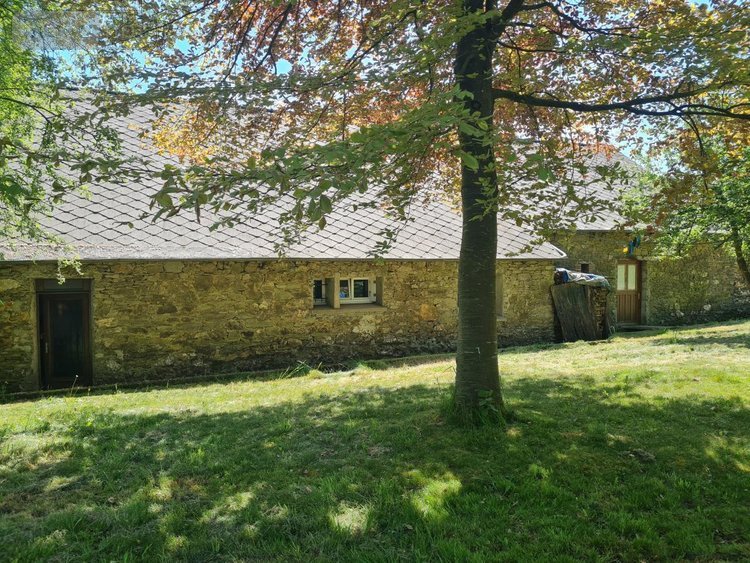 Maison a vendre Bréhan 56580 Morbihan 98 m2 4 pièces 104800 euros