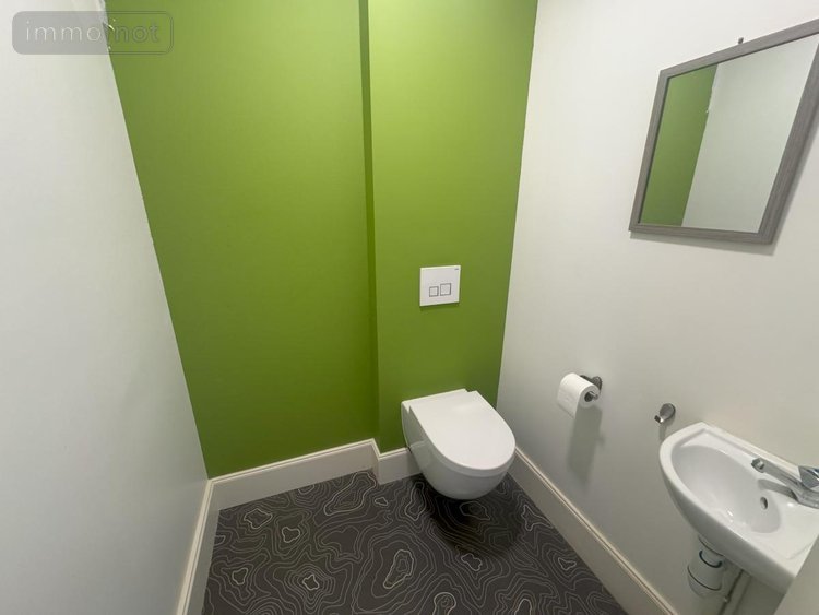 Maison a vendre Cambrai 59400 Nord 159 m2 8 pièces 393000 euros