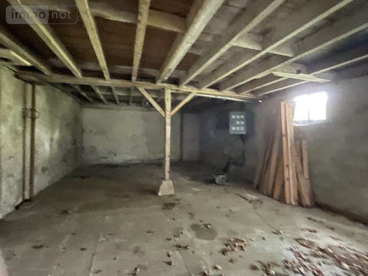 Maison a vendre Coulaines 72190 Sarthe 160 m2  167400 euros