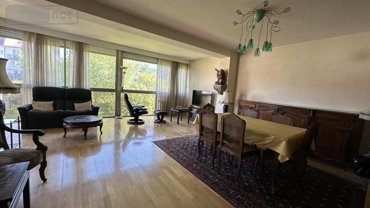 Maison a vendre Villers-lès-Nancy 54600 Meurthe-et-Moselle 176 m2 7 pièces 350000 euros