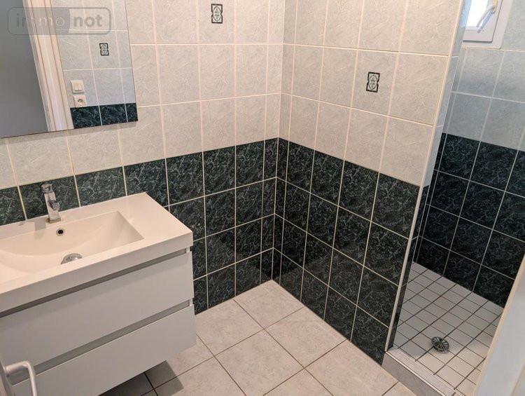 Maison a vendre Tressignaux 22290 Côtes-d'Armor 110 m2 7 pièces 189000 euros