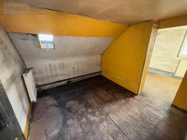 Maison a vendre La Chapelle-Gauthier 27270 Eure 100 m2  89400 euros