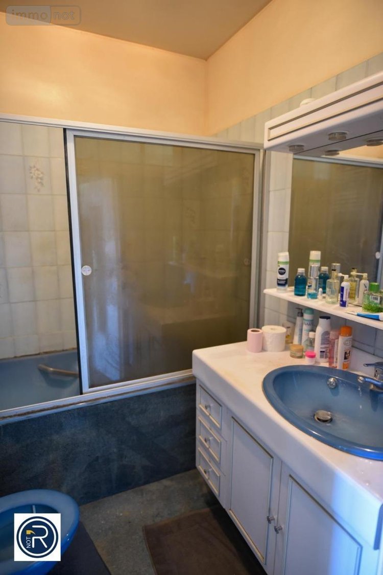 Viager maison Saint-Céneré 53150 Mayenne 95 m2 5 pièces 50000 euros