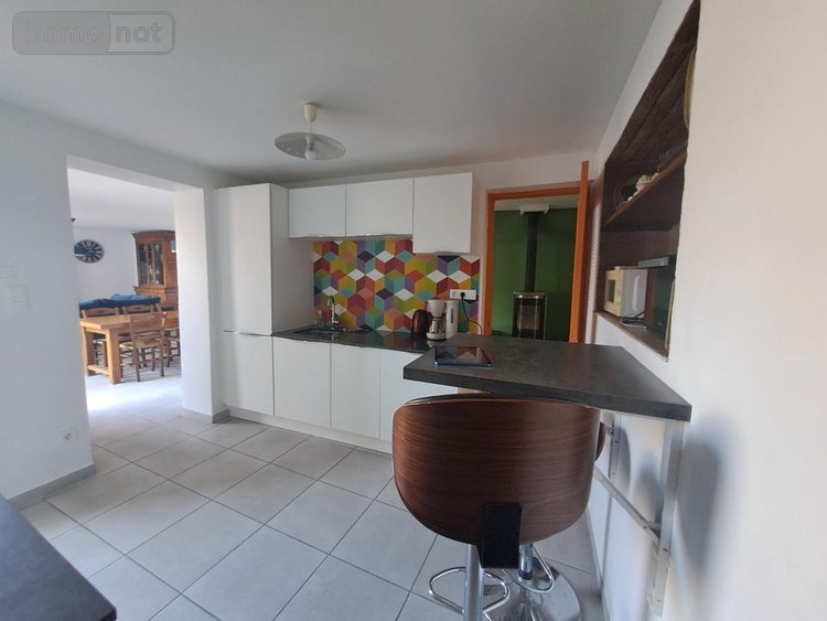 Maison a vendre Licques 62850 Pas-de-Calais 163 m2 7 pièces 198340 euros