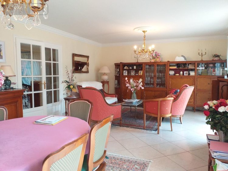 Viager maison Vannes 56000 Morbihan 145 m2  400000 euros