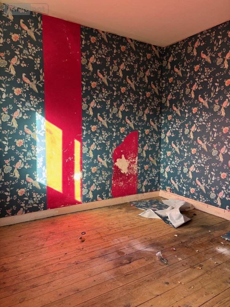 Maison a vendre Saint-Léger-du-Bourg-Denis 76160 Seine-Maritime 58 m2 4 pièces 79900 euros