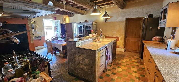 Maison a vendre Vergèze 30310 Gard 360 m2 9 pièces 1248500 euros