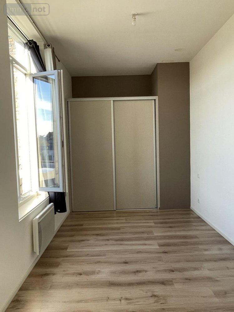 Appartement a vendre Lille 59000 Nord 43 m2 2 pièces 230600 euros