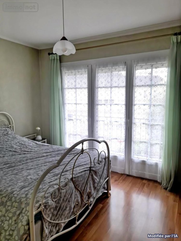Maison a vendre Auch 32000 Gers 169 m2 7 pièces 220000 euros
