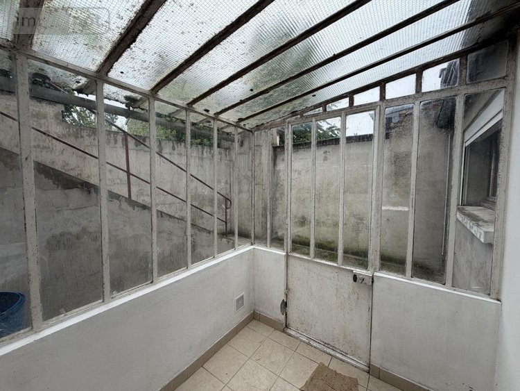 Maison a vendre Albert 80300 Somme 100 m2 5 pièces 142300 euros
