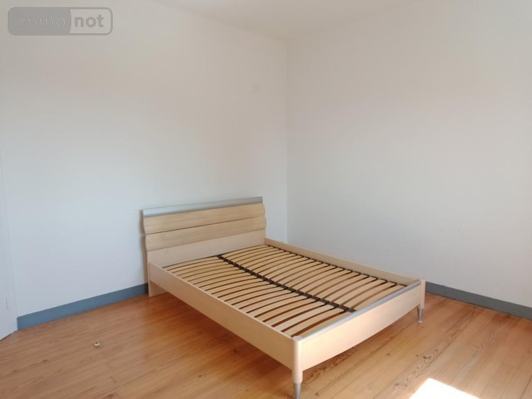 Maison a vendre Plonéour-Lanvern 29720 Finistère 121 m2 6 pièces 222950 euros