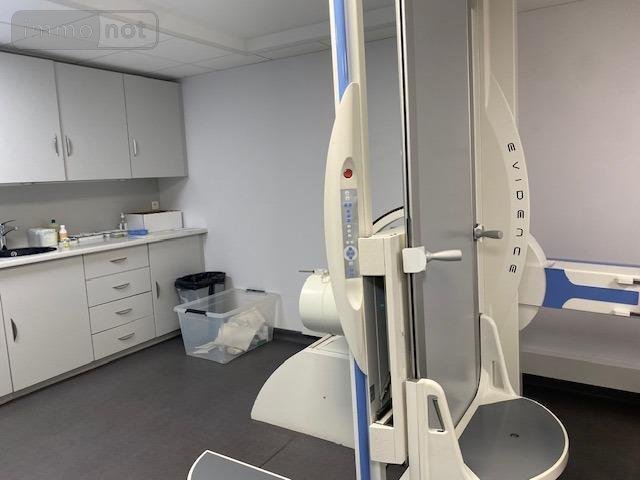 Fonds et murs commerciaux a vendre Besançon 25000 Doubs 270 m2  499800 euros