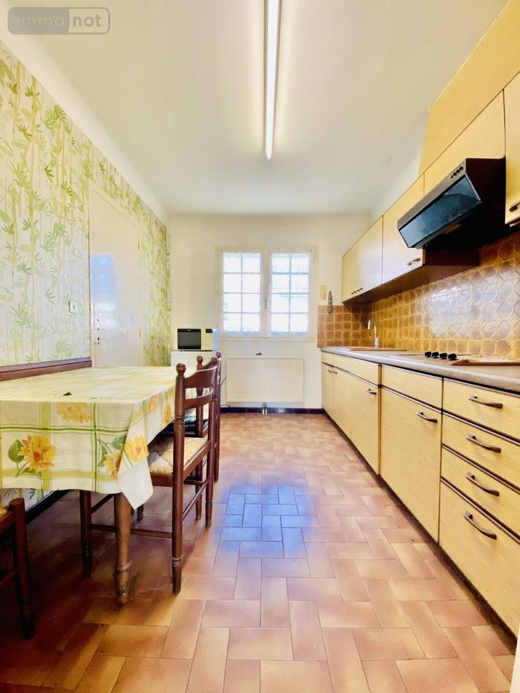 Maison a vendre Vendargues 34740 Hérault 90 m2 4 pièces 334100 euros
