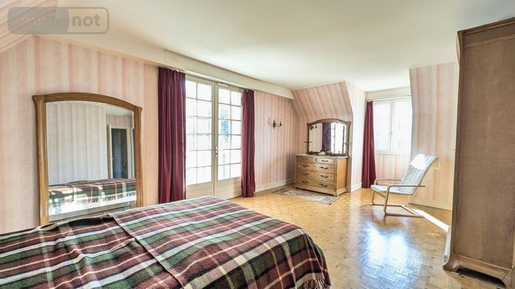 Maison a vendre Évreux 27000 Eure 280 m2 7 pièces 269000 euros