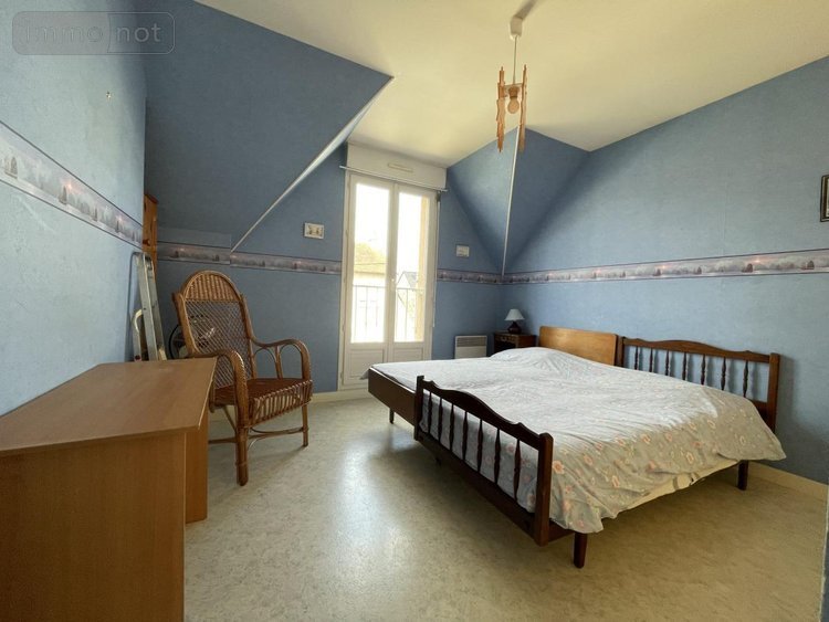 Maison a vendre Le Mans 72000 Sarthe 125 m2 5 pièces 275400 euros