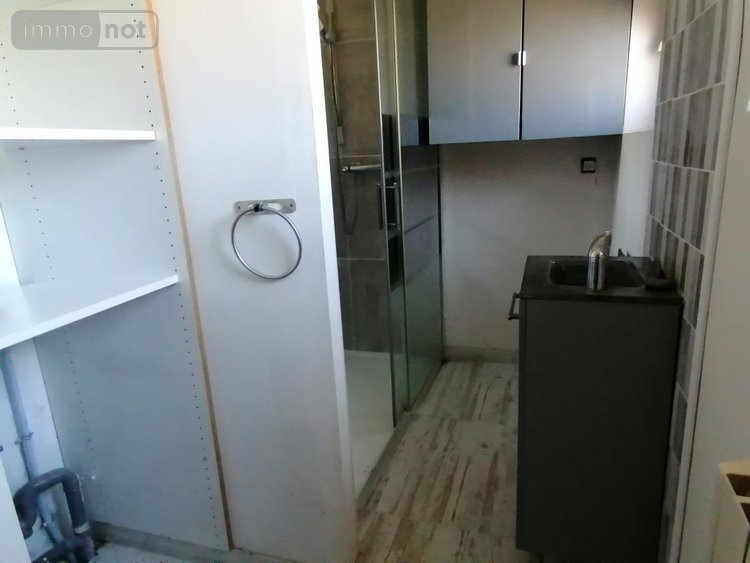 Maison a vendre La Celle-Saint-Avant 37160 Indre-et-Loire 68 m2 4 pièces 57750 euros