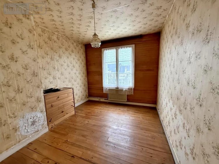Maison a vendre Tourlaville 50110 Manche 77 m2 5 pièces 179500 euros