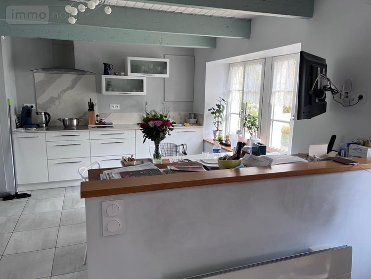 Maison a vendre Plonéour-Lanvern 29720 Finistère 264 m2  840000 euros