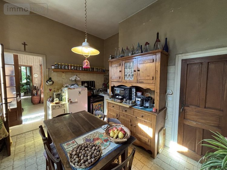 Maison a vendre Cognin 73160 Savoie 179 m2 7 pièces 470000 euros