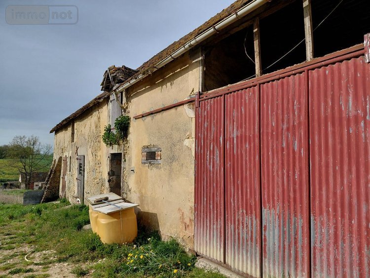Maison a vendre Saint-Fulgent-des-Ormes 61130 Orne 150 m2 5 pièces 90950 euros