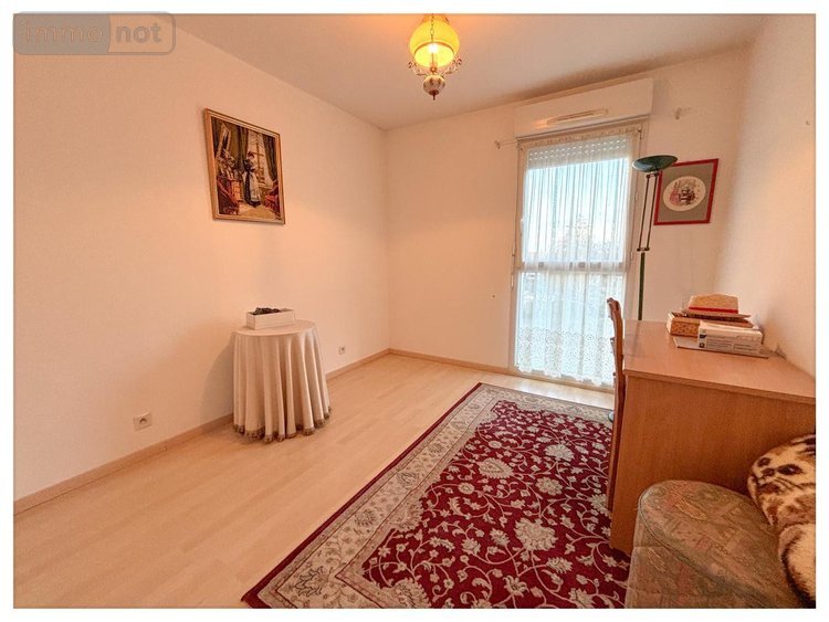 Appartement a vendre Avrillé 49240 Maine-et-Loire 67 m2 3 pièces 219360 euros