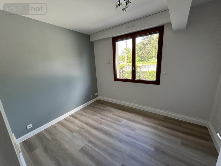 Appartement a vendre Laval 53000 Mayenne 97 m2  355300 euros