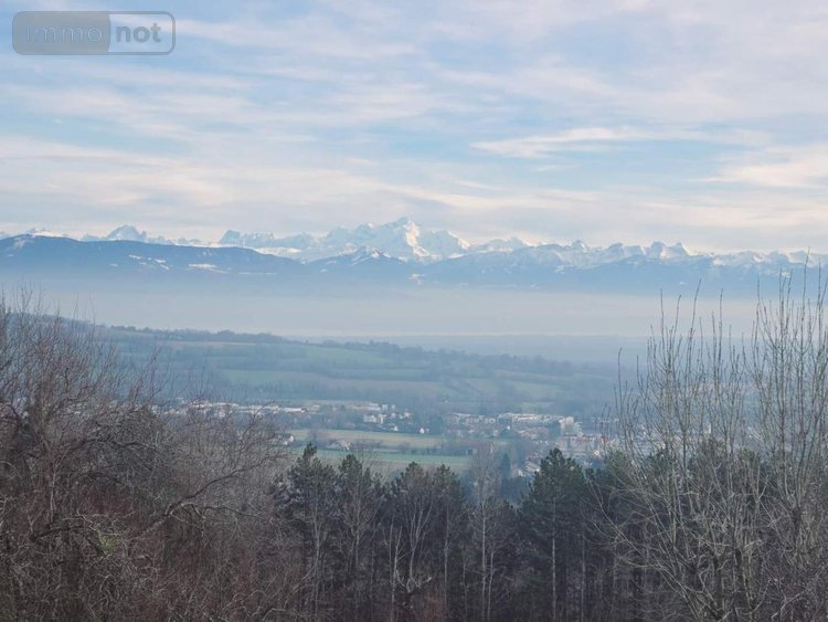 Maison a vendre Gex 01170 Ain 60 m2 2 pièces 280000 euros