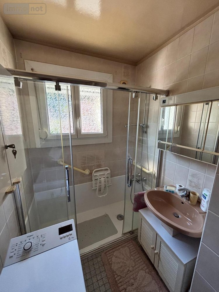 Maison a vendre Hérimoncourt 25310 Doubs 81 m2 4 pièces 129000 euros