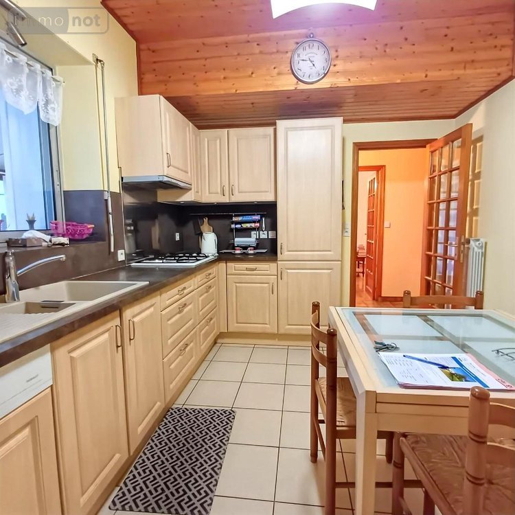 Maison a vendre Guidel 56520 Morbihan 95 m2 5 pièces 261250 euros