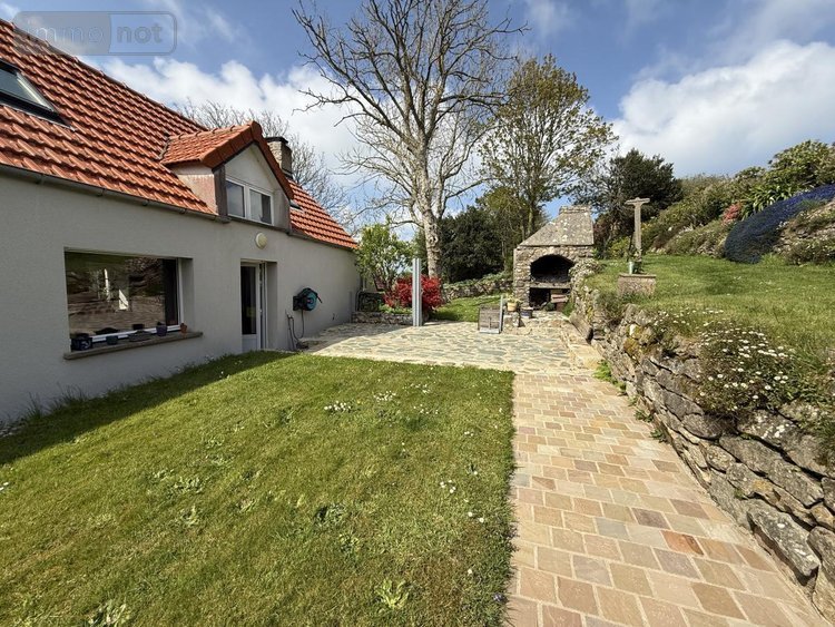Maison a vendre Gréville-Hague 50440 Manche 174 m2  450200 euros