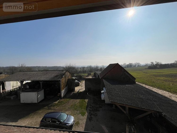 Maison a vendre Saint-Hilaire-Petitville 50500 Manche 220 m2 8 pièces 424000 euros