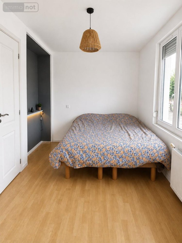 Maison a vendre Lambres lez Aire 62120 Pas-de-Calais 82 m2 3 pièces 182000 euros