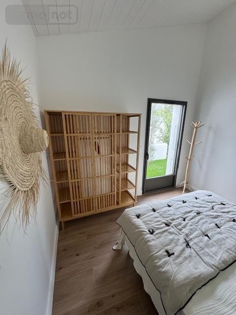 Maison a vendre Rivedoux-Plage 17940 Charente-Maritime 116 m2 5 pièces 1174000 euros