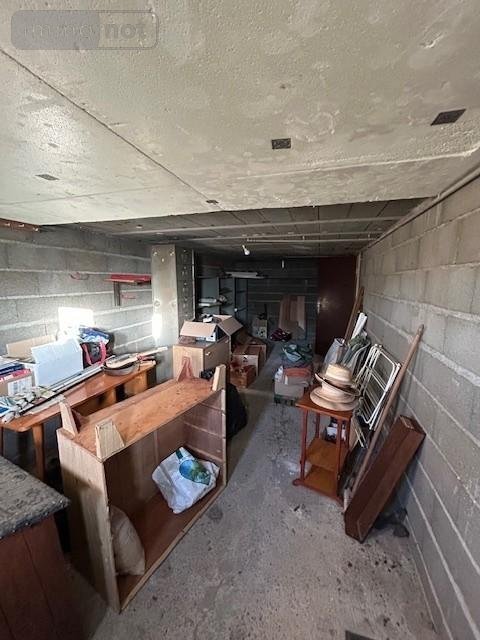 Maison a vendre Pont-du-Château 63430 Puy-de-Dôme 90 m2 5 pièces 230000 euros