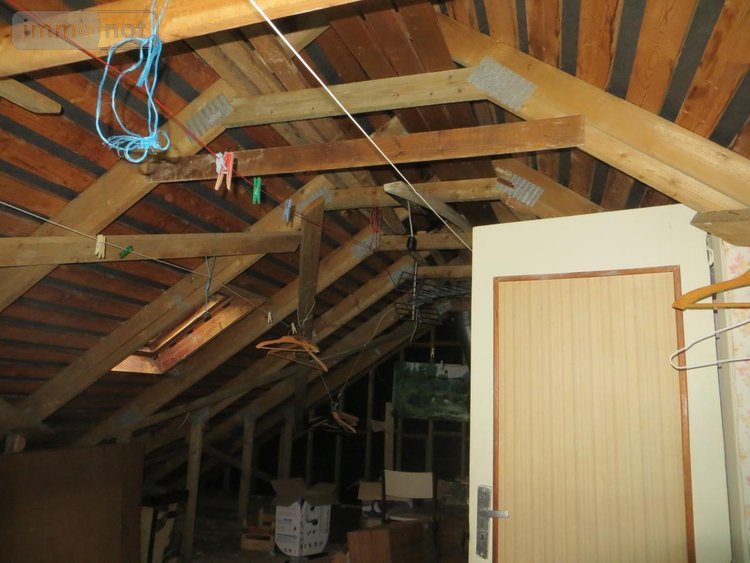 Maison a vendre Vire-Normandie 14500 Calvados 66 m2 3 pièces 107000 euros