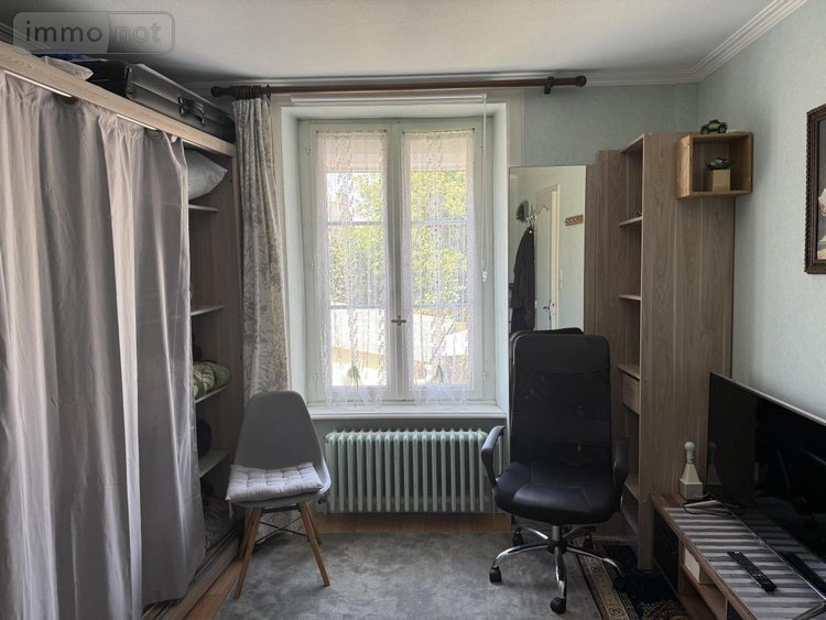 Maison a vendre Plémet 22210 Côtes-d'Armor 110 m2  136000 euros