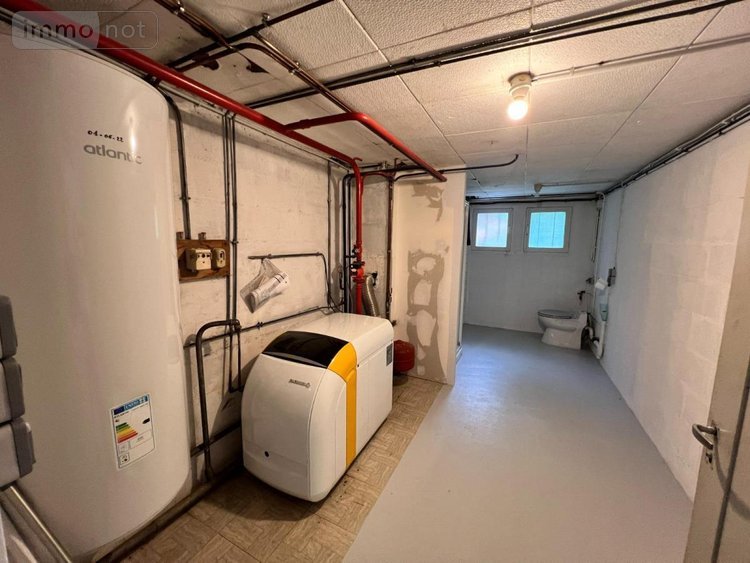 Maison a vendre Saint-Aignan 41110 Loir-et-Cher 114 m2 5 pièces 208000 euros