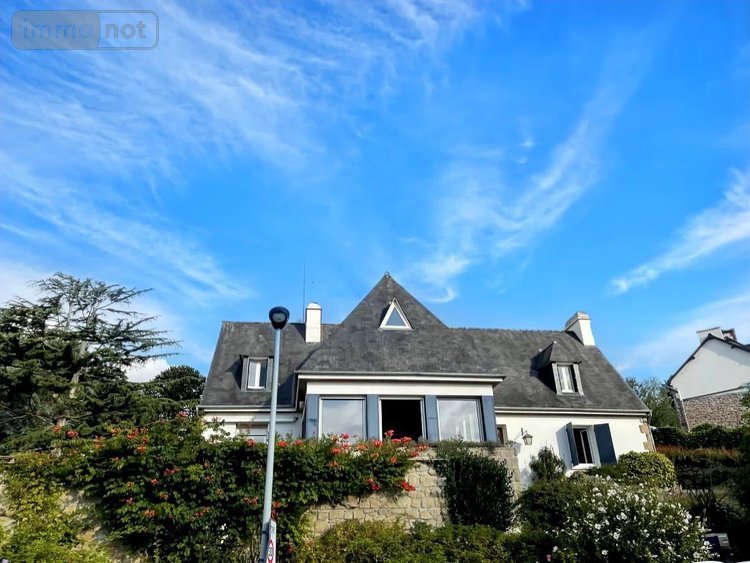 Maison a vendre Lézardrieux 22740 Côtes-d'Armor 200 m2 8 pièces 778050 euros