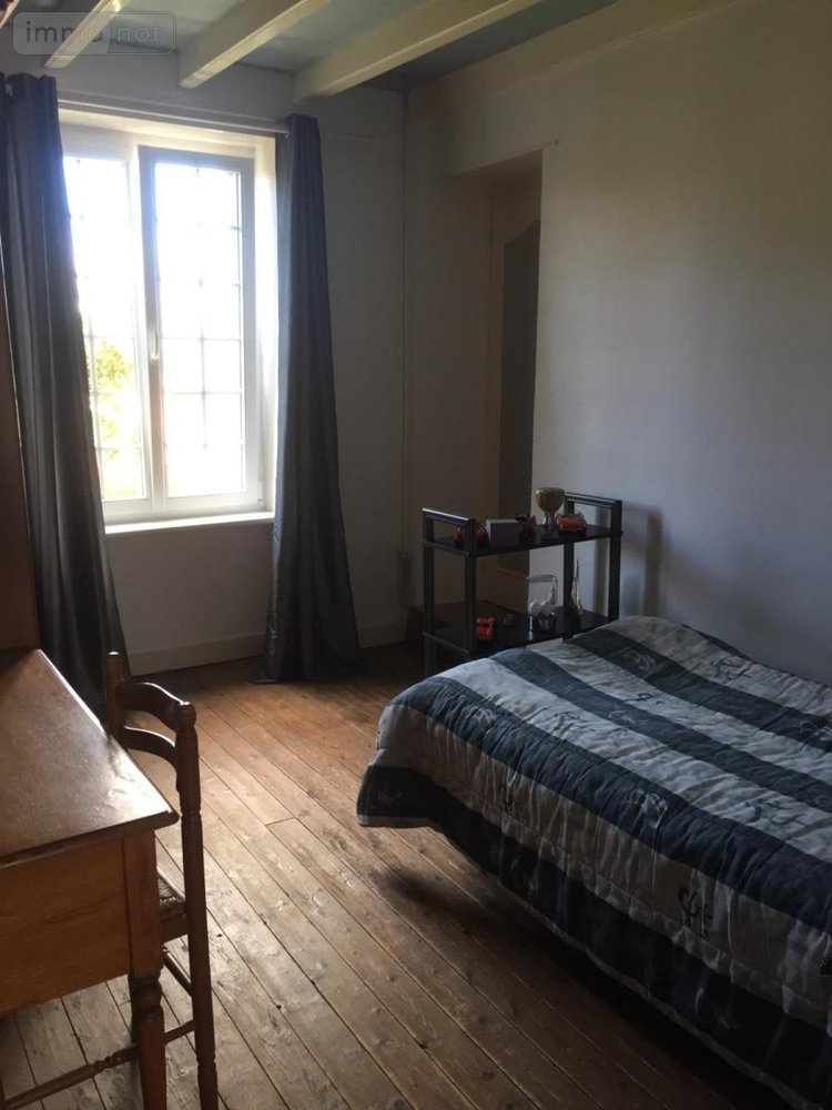 Maison a vendre Réville 50760 Manche 177 m2 8 pièces 786000 euros