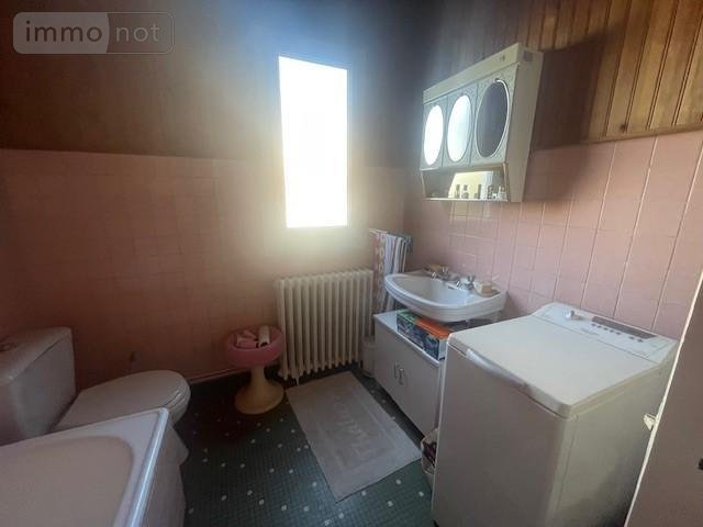 Maison a vendre Cherbourg-en-Cotentin 50100 Manche 181 m2  366800 euros