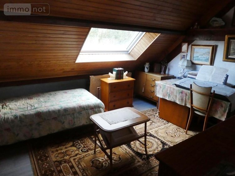 Maison a vendre Séglien 56160 Morbihan 130 m2 6 pièces 171590 euros