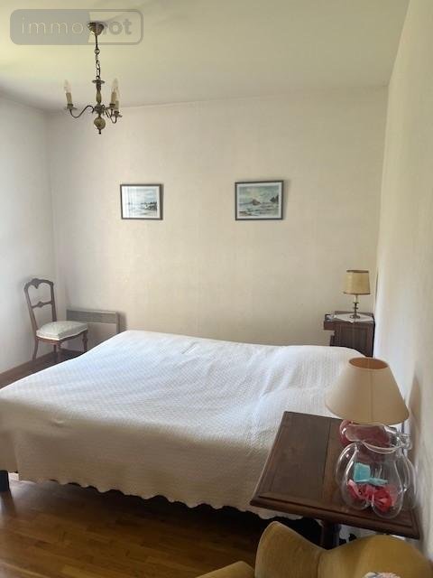 Appartement a vendre Vannes 56000 Morbihan 85 m2 4 pièces 253575 euros