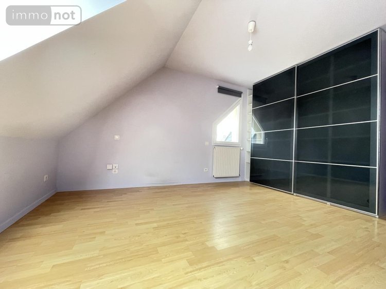 Maison a vendre Locminé 56500 Morbihan 104 m2 5 pièces 301880 euros