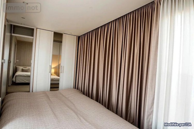 Appartement a vendre Noisy-le-Grand 93160 Seine-Saint-Denis 46 m2 2 pièces 119000 euros